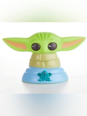 Baby Yoda Led Light